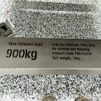 Sartorius Stedim Palletank image 3